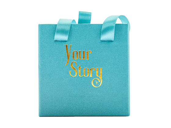 Your Story Jewelry box