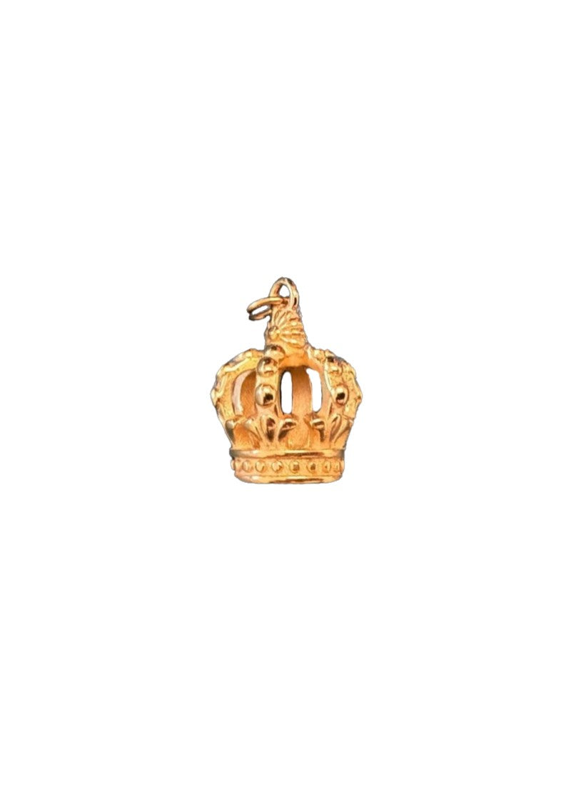 Crown 3D