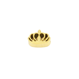 Crown Charm